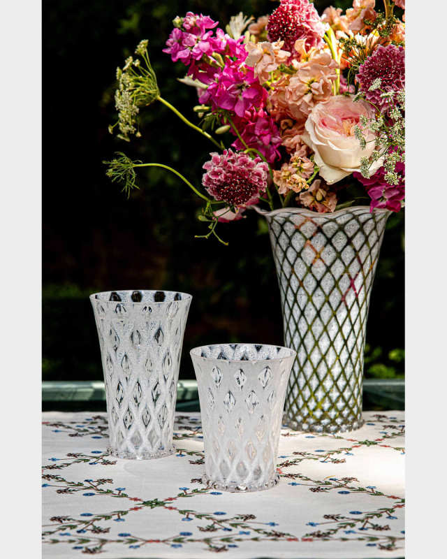 Trellis Large Tumbler, 14 oz.